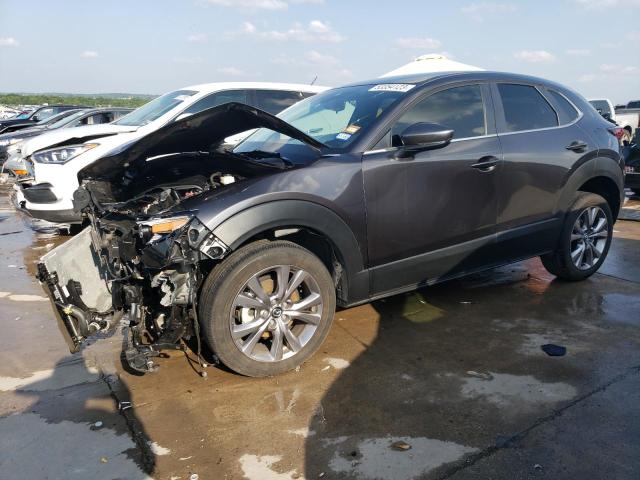MAZDA CX-30 SELE 2021 with VIN 3MVDMABL7MM300798 - Photo from auction