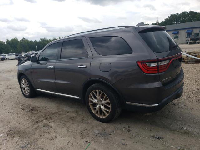 Photo 2 from auction – 2014 DODGE DURANGO CI with VIN 1C4SDHET4EC975556