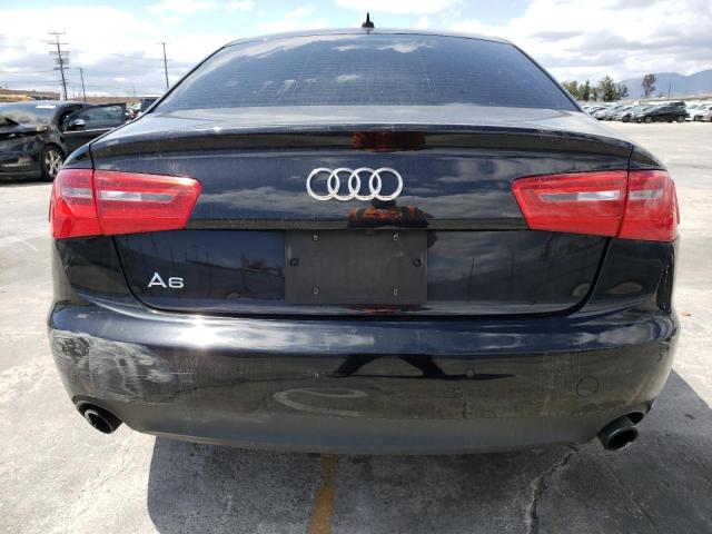 Photo 6 from auction – 2014 AUDI A6 PREMIUM with VIN WAUGFAFC9EN054120