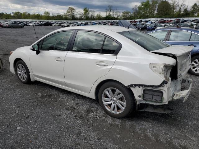 Photo 2 from auction – 2016 SUBARU IMPREZA PR with VIN JF1GJAB60GH019054