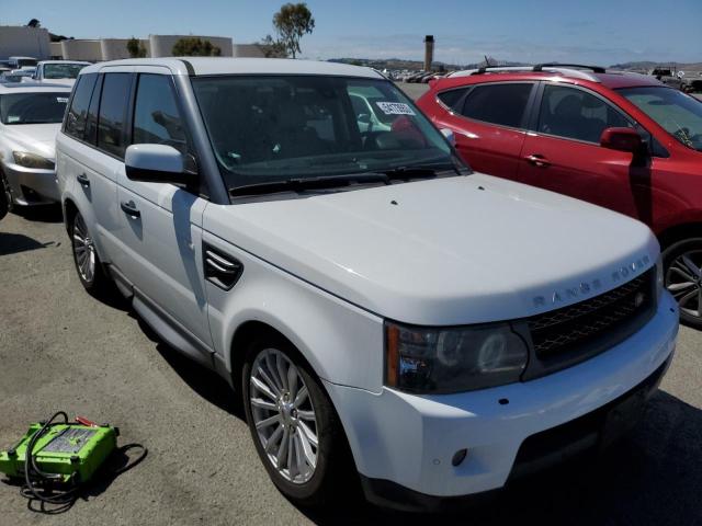 Photo 4 from auction – 2011 LAND ROVER RANGE ROVE with VIN SALSF2D40BA281416