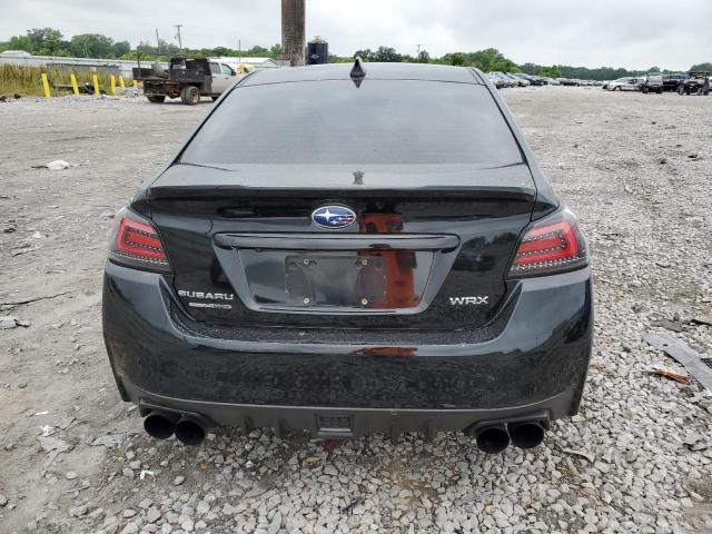 Фото 6 с аукциона – 2018 SUBARU WRX с VIN JF1VA1A62J9828193