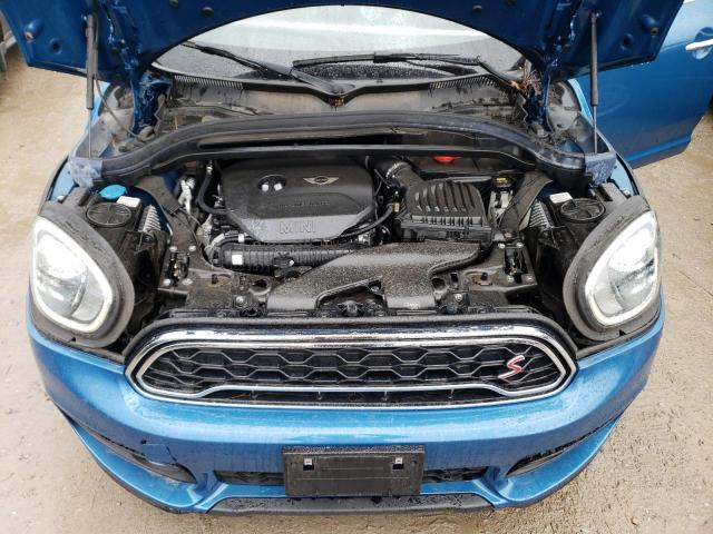 Photo 11 from auction – 2017 MINI COOPER S C with VIN WMZYT5C37H3D81145