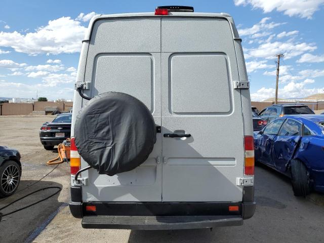 Photo 6 from auction – 2005 SPRINTER 2500 SPRIN with VIN WD2PD744455719110