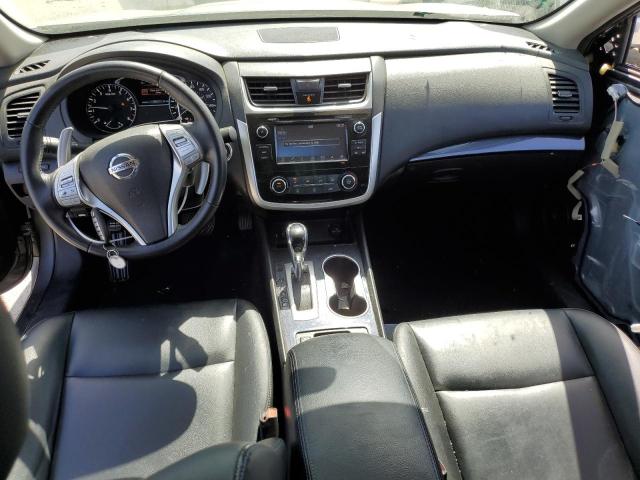 Photo 8 from auction – 2018 NISSAN ALTIMA 2.5 with VIN 1N4AL3AP1JC228829