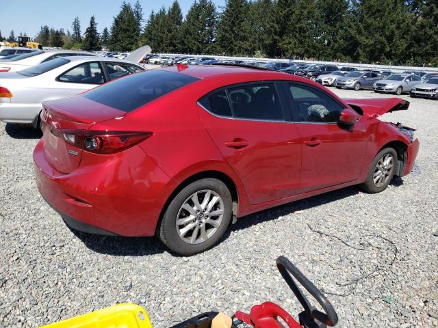 Photo 3 from auction – 2016 MAZDA 3 TOURING with VIN JM1BM1W74G1299813