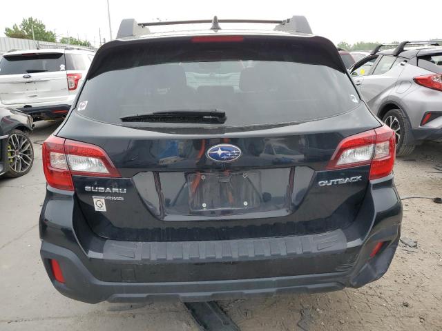 Photo 6 from auction – 2018 SUBARU OUTBACK 2. with VIN 4S4BSACC4J3367672