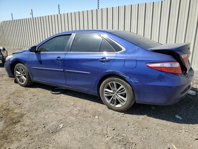 Photo 2 from auction – 2016 TOYOTA CAMRY LE with VIN 4T1BF1FK2GU537277