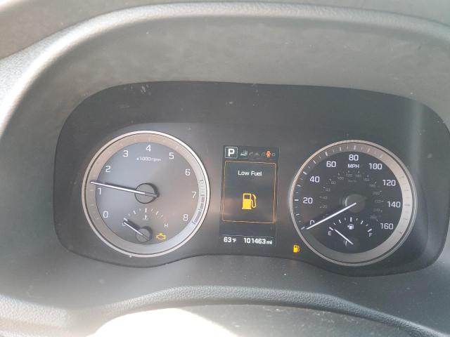 Photo 9 from auction – 2017 HYUNDAI TUCSON LIM with VIN KM8J3CA2XHU304319