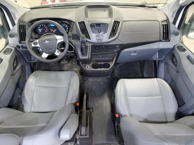 Photo 8 from auction – 2019 FORD TRANSIT T- with VIN 1FTYR1CM1KKB76026