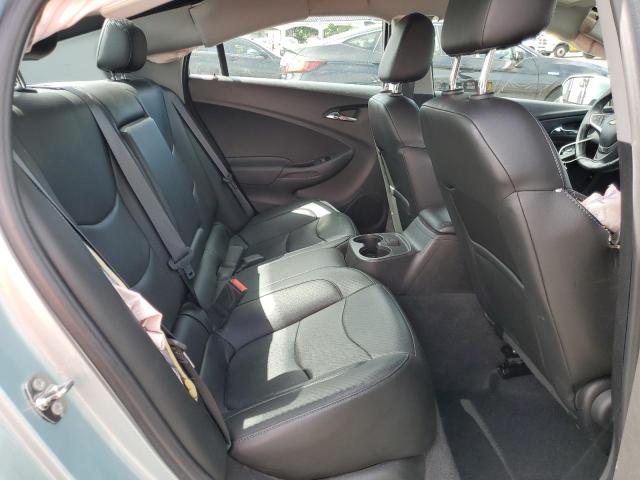 Photo 10 from auction – 2018 CHEVROLET VOLT LT with VIN 1G1RC6S52JU142671