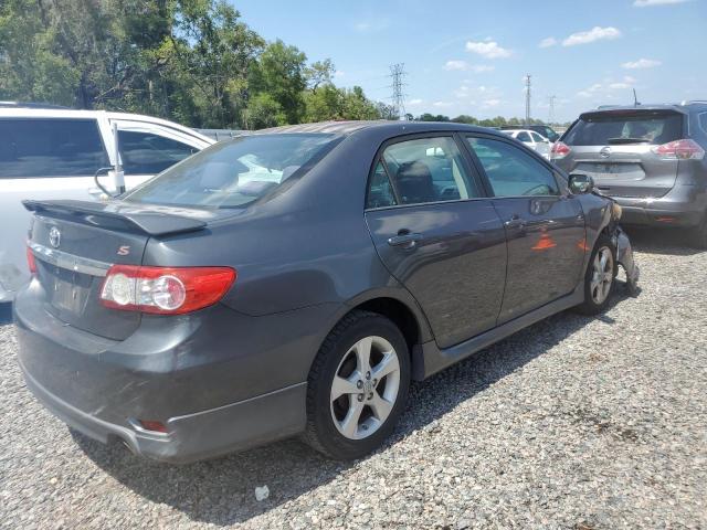 Photo 3 from auction – 2011 TOYOTA COROLLA BA with VIN 2T1BU4EE8BC646419