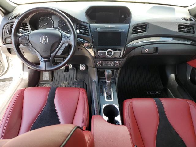Photo 8 from auction – 2021 ACURA ILX PREMIU with VIN 19UDE2F81MA001963