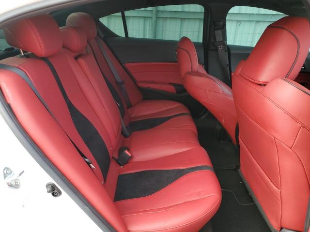 Photo 10 from auction – 2022 ACURA ILX PREMIU with VIN 19UDE2F82NA006915