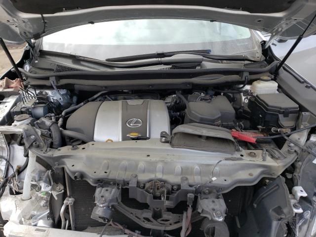 Photo 11 from auction – 2016 LEXUS RX 350 BAS with VIN 2T2BZMCA5GC052584