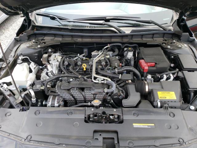 Photo 11 from auction – 2021 NISSAN ALTIMA SR with VIN 1N4BL4CV4MN408840