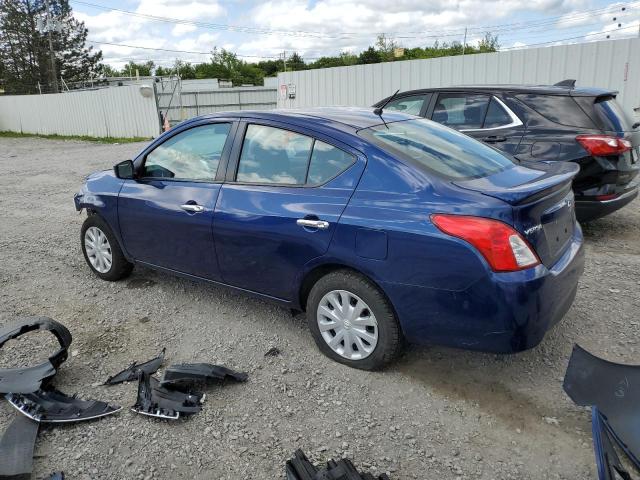 Photo 2 from auction – 2019 NISSAN VERSA S with VIN 3N1CN7AP4KL849446