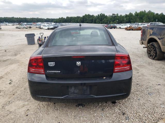 Photo 6 from auction – 2008 DODGE CHARGER with VIN 2B3KA43G28H227222