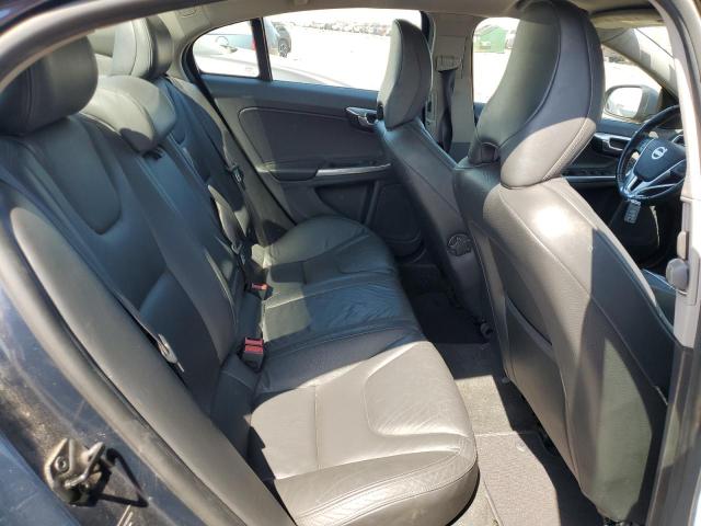 Photo 10 from auction – 2012 VOLVO S60 T5 with VIN YV1622FS0C2055558