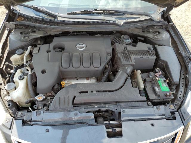 Photo 11 from auction – 2009 NISSAN ALTIMA BAS with VIN 1N4AL2AP3AN544148