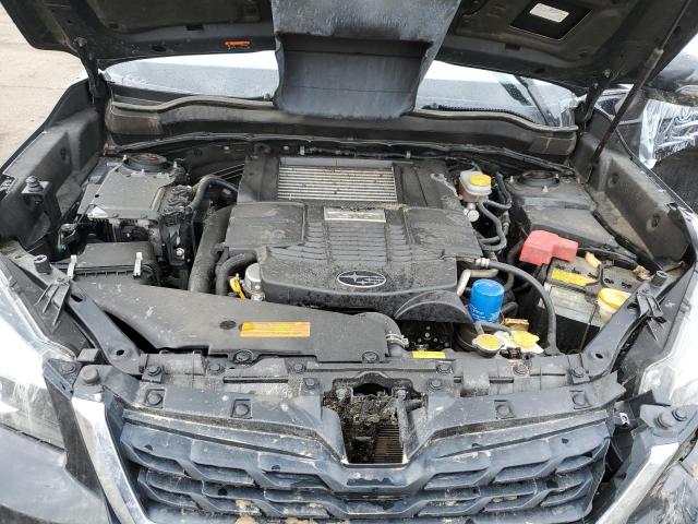 Photo 12 from auction – 2018 SUBARU FORESTER 2 with VIN JF2SJGWC0JH444693