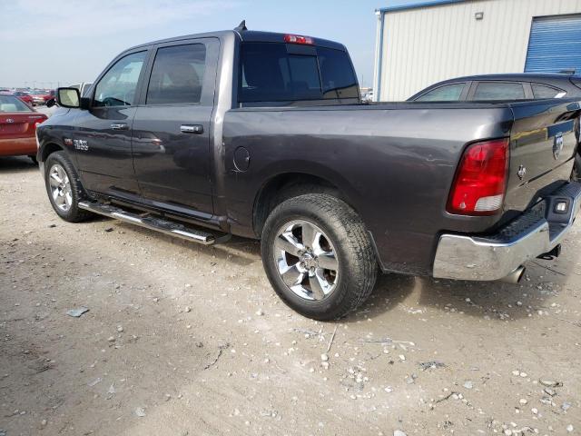 Photo 2 from auction – 2014 RAM 1500 SLT with VIN 1C6RR6LT1ES185667