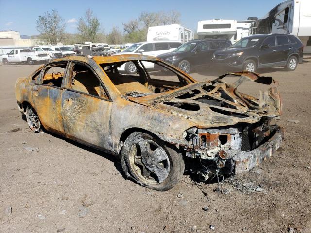 Photo 4 from auction – 2011 CHEVROLET IMPALA LS with VIN 2G1WF5EK3B1171728