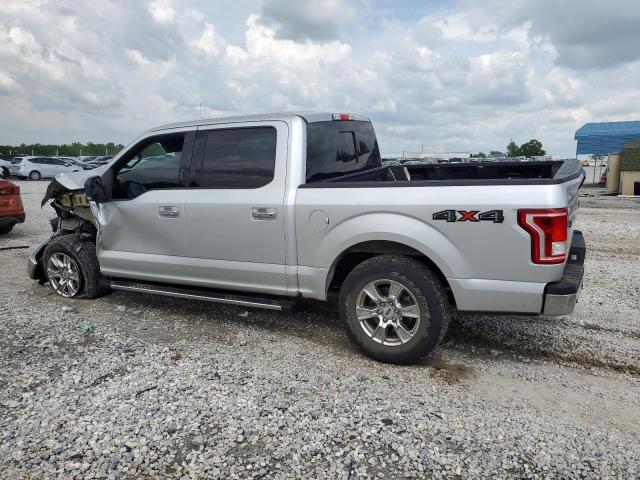 Photo 2 from auction – 2016 FORD F150 SUPER with VIN 1FTEW1EP7GKF60693