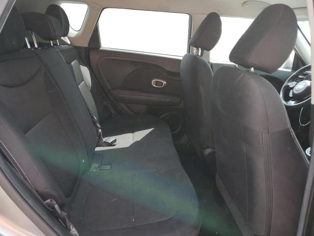صورة رقم 10 من المزاد - 2015 KIA SOUL مع VIN KNDJN2A25F7125528