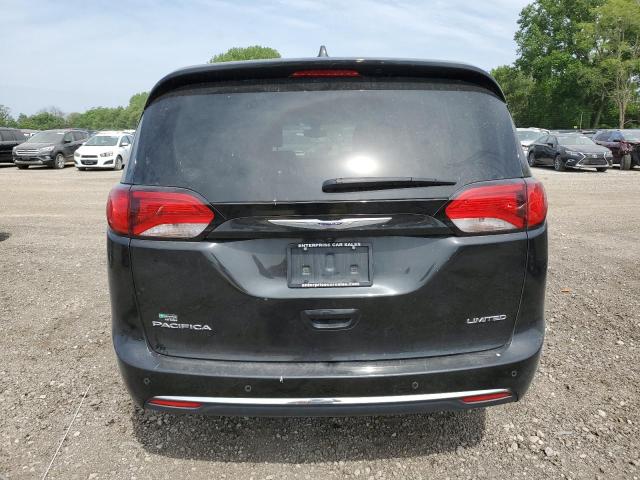 Photo 6 from auction – 2020 CHRYSLER PACIFICA L with VIN 2C4RC1GG3LR275363