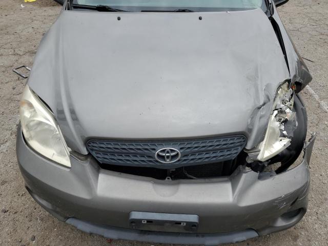 Photo 11 from auction – 2007 TOYOTA COROLLA MA with VIN 2T1KR32E37C649817