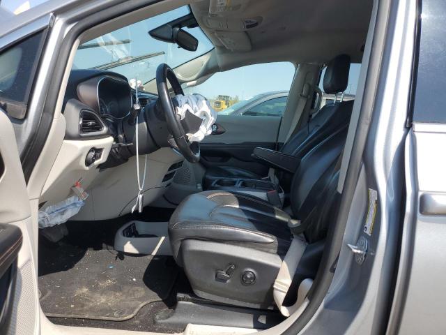 Photo 7 from auction – 2018 CHRYSLER PACIFICA T with VIN 2C4RC1BGXJR246284