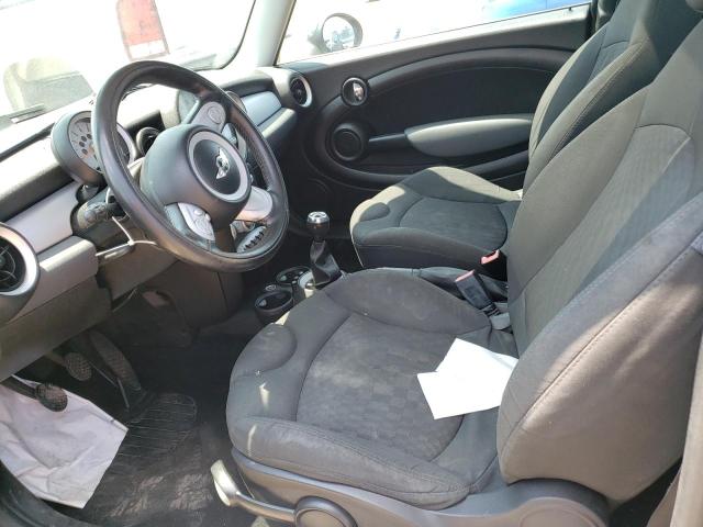 Photo 7 from auction – 2010 MINI COOPER with VIN WMWMF3C50ATZ27568