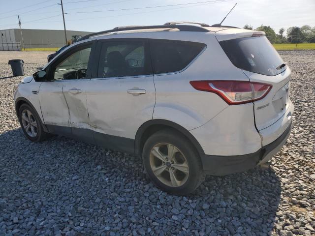 Photo 2 from auction – 2015 FORD ESCAPE SE with VIN 1FMCU0GXXFUA63995