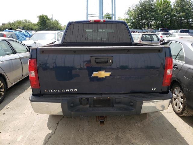 صورة رقم 6 من المزاد - 2007 CHEVROLET SILVERADO مع VIN 2GCEK13M671639941