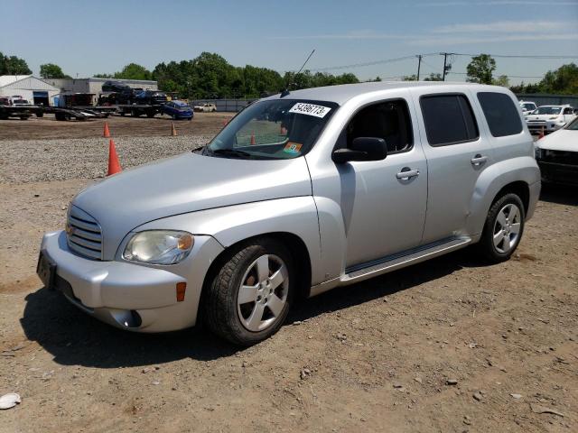 CHEVROLET HHR LS 2009 with VIN 3GNCA13B29S640415 - Photo from auction