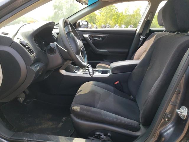 Photo 7 from auction – 2013 NISSAN ALTIMA 2.5 with VIN 1N4AL3AP6DN484893