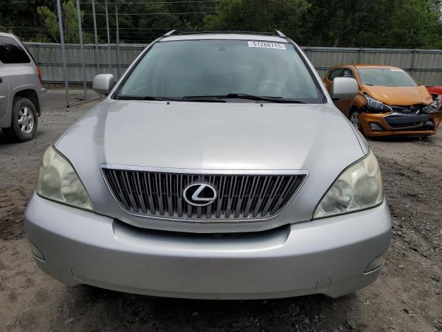 Photo 5 from auction – 2004 LEXUS RX 330 with VIN 2T2GA31U74C005329