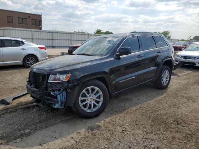 Photo 1 from auction – 2014 JEEP GRAND CHER with VIN 1C4RJFAG8EC372517