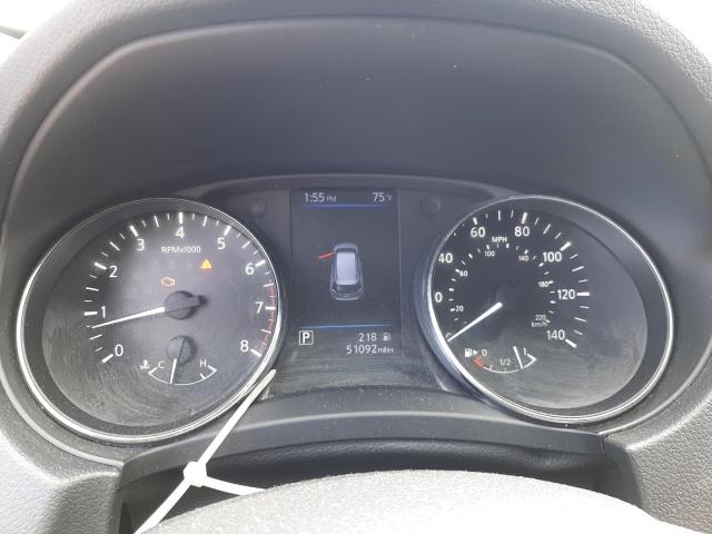 Photo 9 from auction – 2020 NISSAN ROGUE S with VIN KNMAT2MT0LP532534