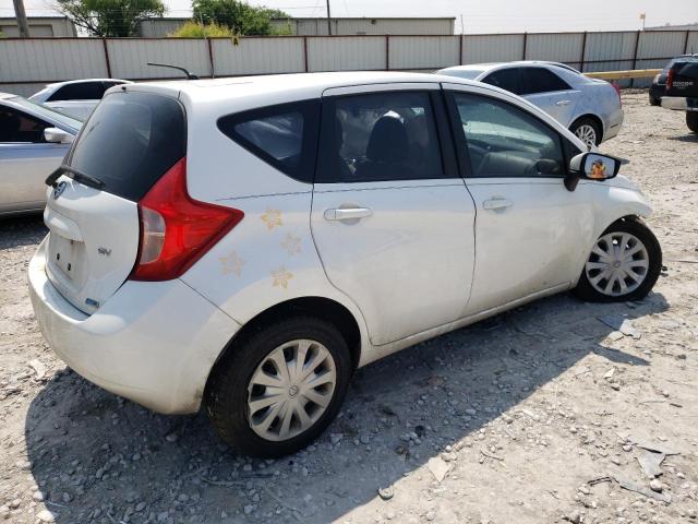 Photo 3 from auction – 2015 NISSAN VERSA NOTE with VIN 3N1CE2CP1FL390656