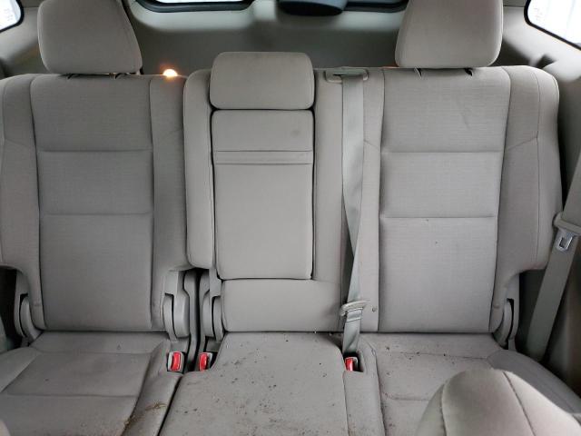 Photo 10 from auction – 2013 JEEP GRAND CHER with VIN 1C4RJEAG7DC508029