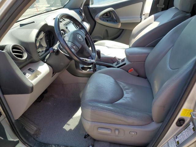 Photo 7 from auction – 2012 TOYOTA RAV4 LIMIT with VIN 2T3DK4DV0CW086211