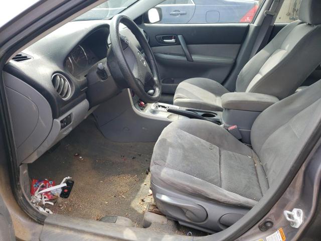 Photo 7 from auction – 2006 MAZDA 6 I with VIN 1YVHP80C565M12816