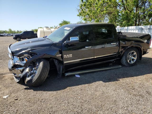 RAM 1500 LARAM 2016 with VIN 1C6RR7NT2GS398570 - Photo from auction