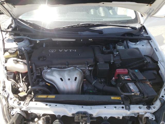 Photo 11 from auction – 2010 TOYOTA SCION TC with VIN JTKDE3B79A0316618