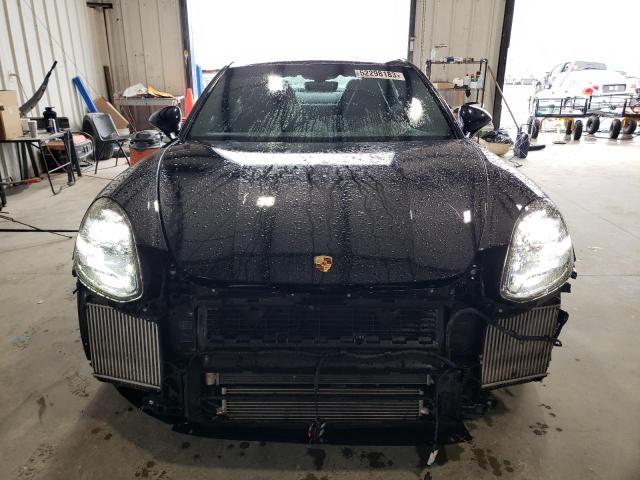 Photo 5 from auction – 2018 PORSCHE PANAMERA 4 with VIN WP0AB2A78JL133367