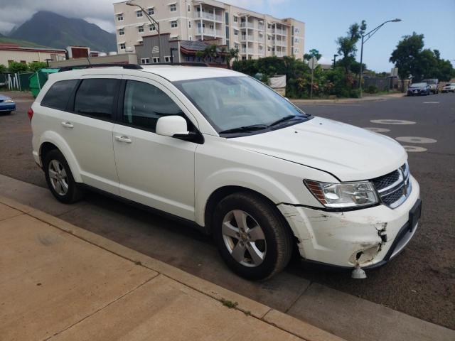 Photo 4 from auction – 2012 DODGE JOURNEY SX with VIN 3C4PDDBG0CT246297
