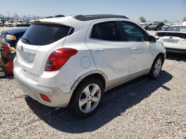 Photo 3 from auction – 2015 BUICK ENCORE with VIN KL4CJASB0FB257083