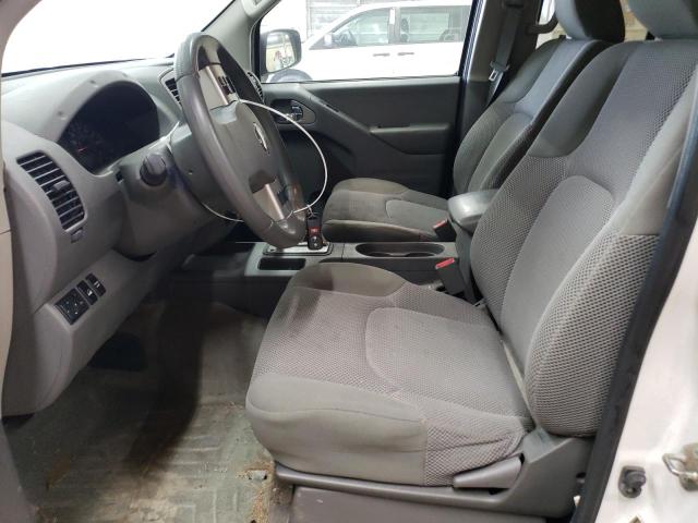 Photo 7 from auction – 2018 NISSAN FRONTIER S with VIN 1N6AD0EV4JN714244